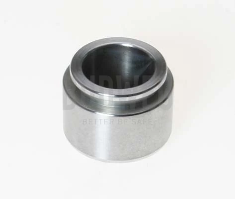 Piston, brake caliper